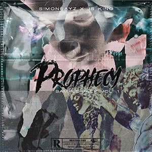 PROPHECY SAMPLE PACK